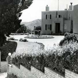 Embassy of the Soviet Union, Karori