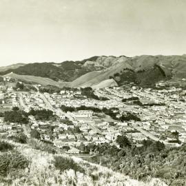 Karori