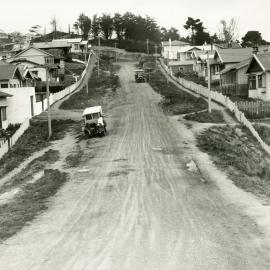 Cooper Street, Karori