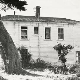 Chesney Wold, 372 Karori Road