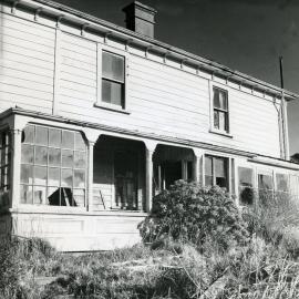 Chesney Wold, 372 Karori Road