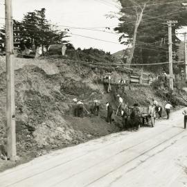 Chaytor Street, Karori