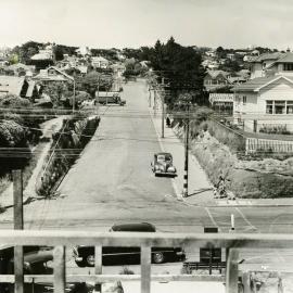 Lancaster Street, Karori