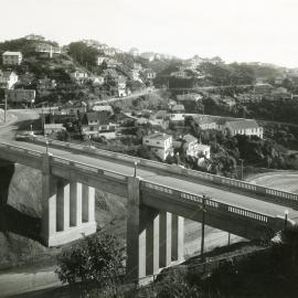 Kelburn Viaduct