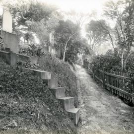 Bolton Street Cemetery