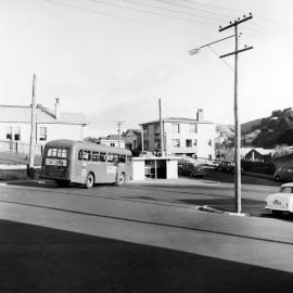 Brooklyn Bus Terminus