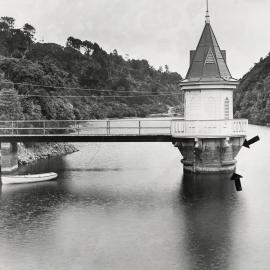 Karori Reservoir 