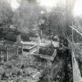 Bolton Street Cemetery