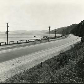 Hutt Road