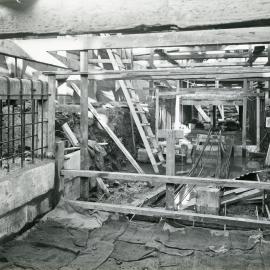 Unknown construction