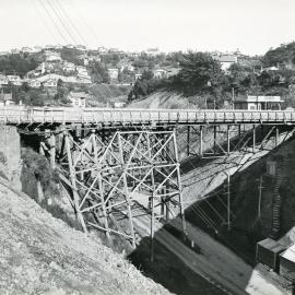 Kelburn Viaduct