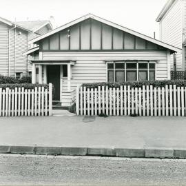 111 Grant Road, Thorndon