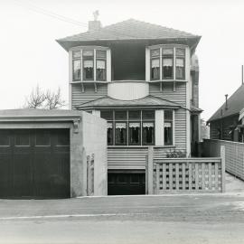 105 Grant Road, Thorndon