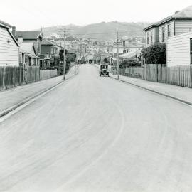 Wilson Street, Newtown