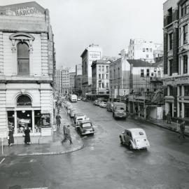 Featherston Street