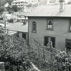 Sydney Street Houses