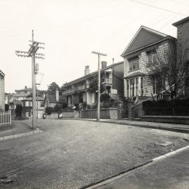 Bowen Street