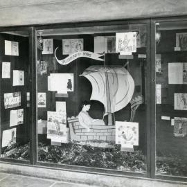 Children's book week 1965