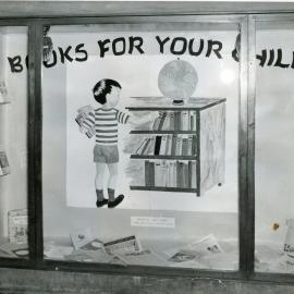 Book week 1959