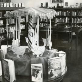 Book week 1961