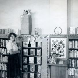Junior Library 1961