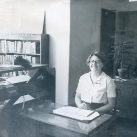 Children's Librarian 