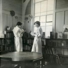 Miramar Library 