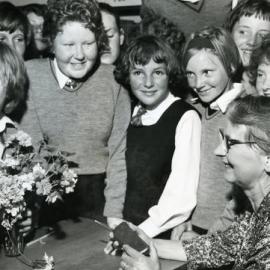 Dunedin Public Library 