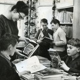 Dunedin Public Library 