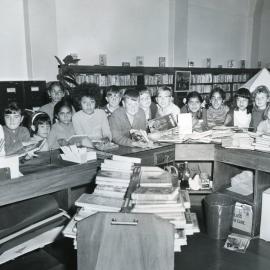 Mt Cook School class visit 