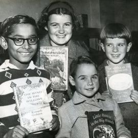 Children's book week 