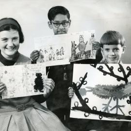 Children's Book Week 