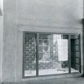 Christmas display, Central Library 