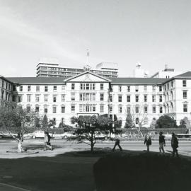 Government Buildings 