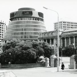 Parliament Buildings