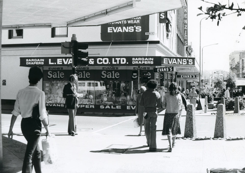 Cuba Street 