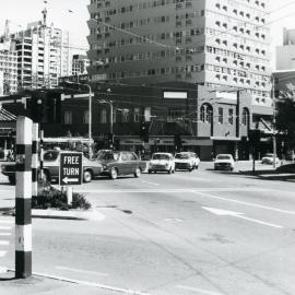 Wakefield and Victoria Streets 