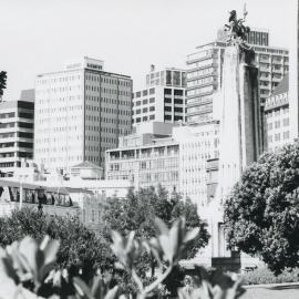 Wellington Cenotaph 