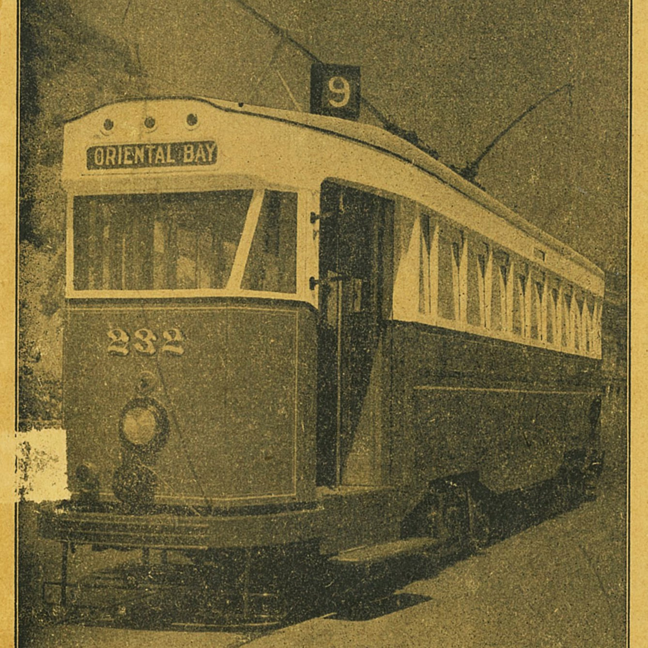 Fiducia, November 1949