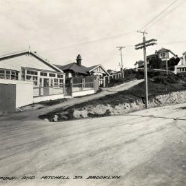 Apuka and Mitchell Streets 