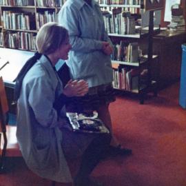 Children's Librarians 