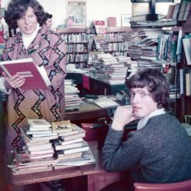 Children's Librarians 