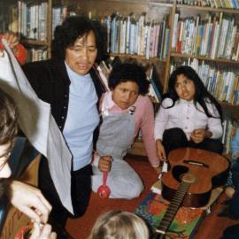 School holiday programme