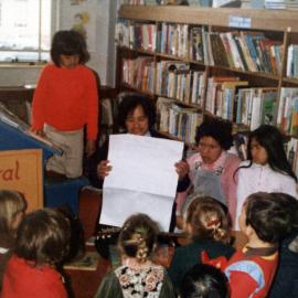 School holiday programme