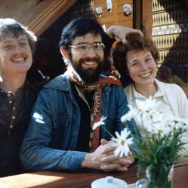 Wellington city librarians 