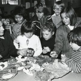 Children's holiday programme 