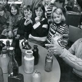 Children's holiday programme 