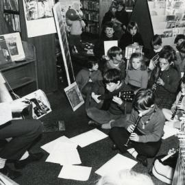 Mediaeval music workshop