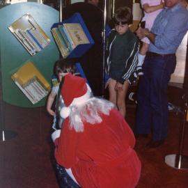 Opening of the new Children's Library