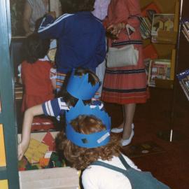 Opening of the new Children's Library